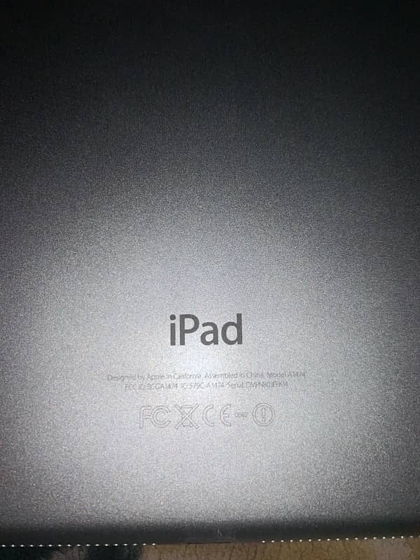 apple ipad 2