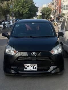 Daihatsu Mira L