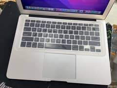 macbook air 2015