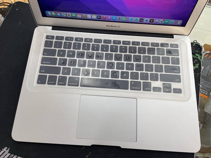 macbook air 2015 0