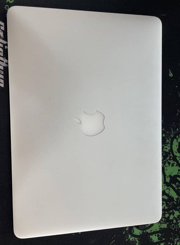 macbook air 2015 6