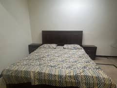 complete bed set with matters 0