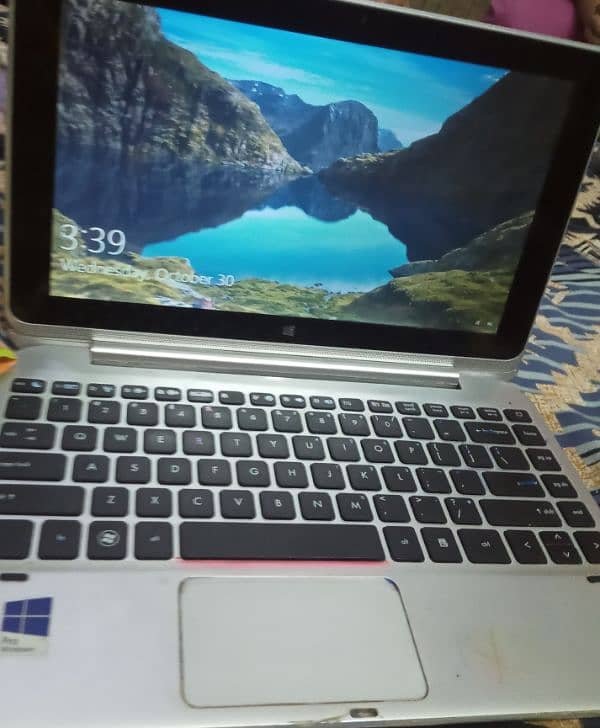 Laptop Haier Y11B model in very good Condition 0