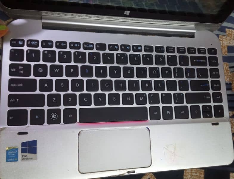 Laptop Haier Y11B model in very good Condition 3