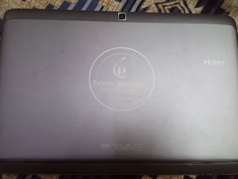 Laptop Haier Y11B model in very good Condition 5