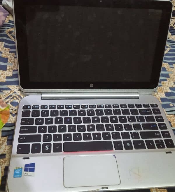 Laptop Haier Y11B model in very good Condition 7