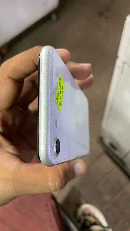 iPhone Se2020 Pta approved 2