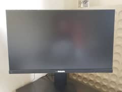 Selling My Philips 24 Inch, Borderless QHD 2K-Monitor 75-HZ.