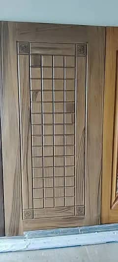 Fiber doors/kitchen cabinet/Wardrobs/Carpenter/Cupboard/wooden work 1