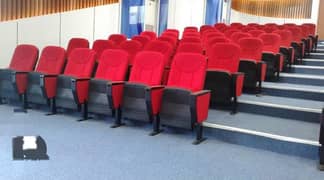 folding chair / vip 3d cinema chair/conference chairs/Auditorium Chair