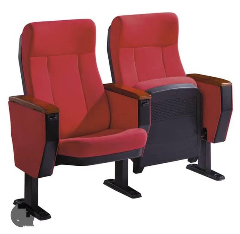 folding chair / vip 3d cinema chair/conference chairs/Auditorium Chair 1