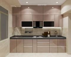 kitchen cabinets carpenter