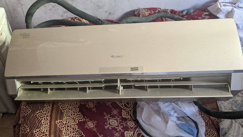 AC in 10/10 CONDITION 2