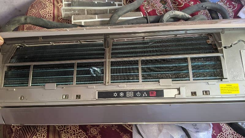 AC in 10/10 CONDITION 10