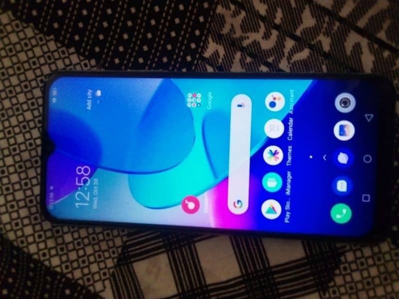 Vivo y20s 0