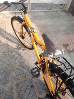 bicycle for sale 15,000