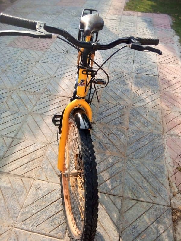 bicycle for sale 15,000 2