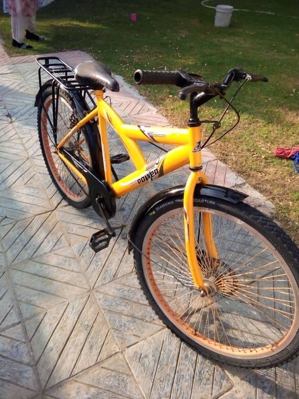 bicycle for sale 15,000 3