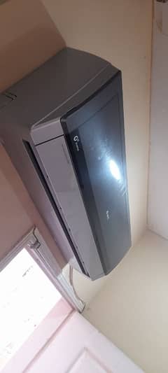 gree inverter