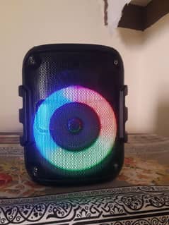 audionic bt speaker