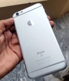 iPhone 6s pta approved