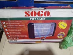 Sogo pest killir