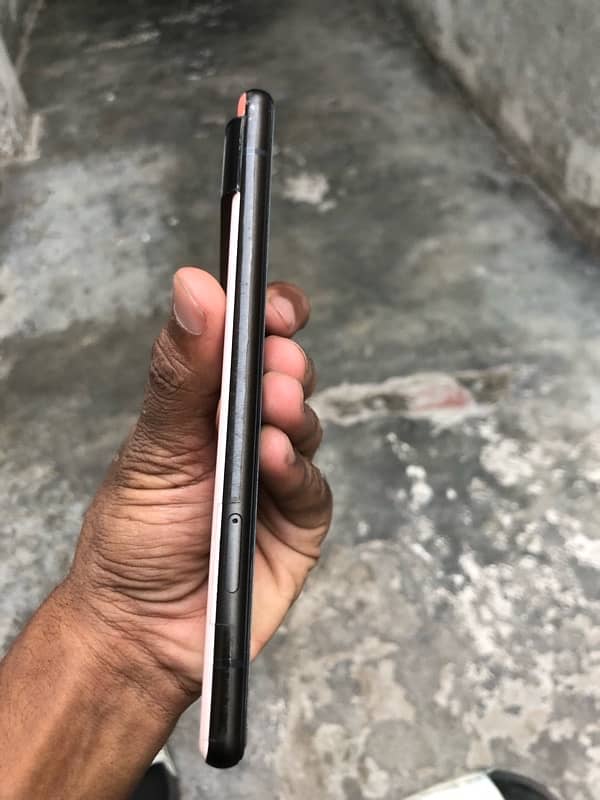 Google pixel 6 water pack lush condition non pta 2