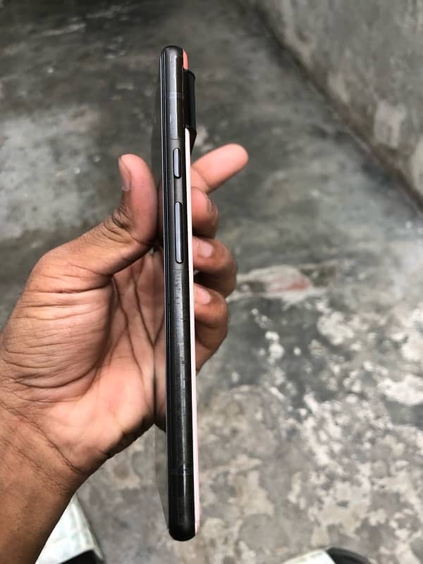 Google pixel 6 water pack lush condition non pta 4