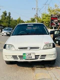 Suzuki Cultus VXR 2006