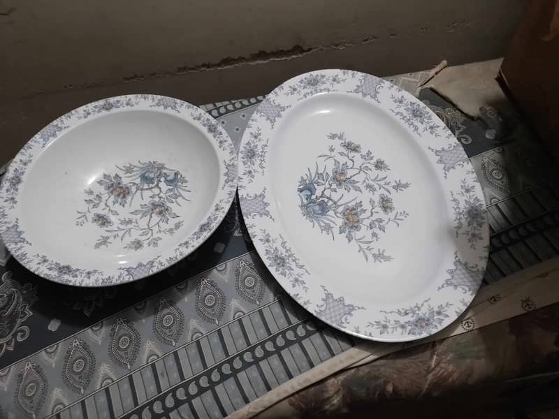 Noritake Melamine Ware Japan (Original Branded) 2