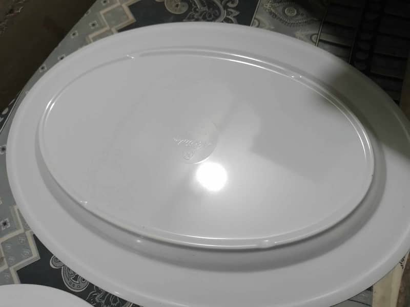 Noritake Melamine Ware Japan (Original Branded) 4