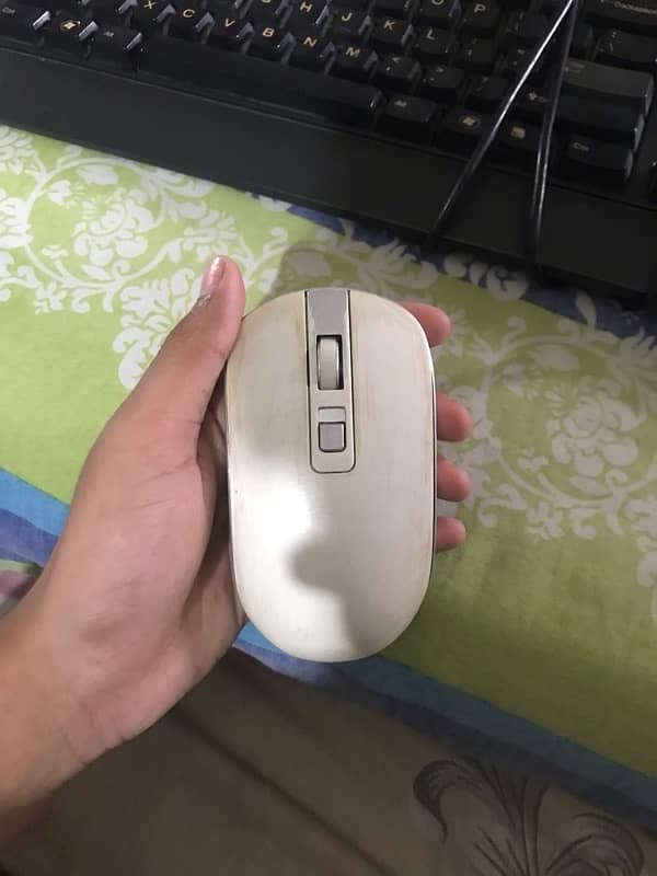 Sonkir Wireless Keyboard And Mouse For Sale 1