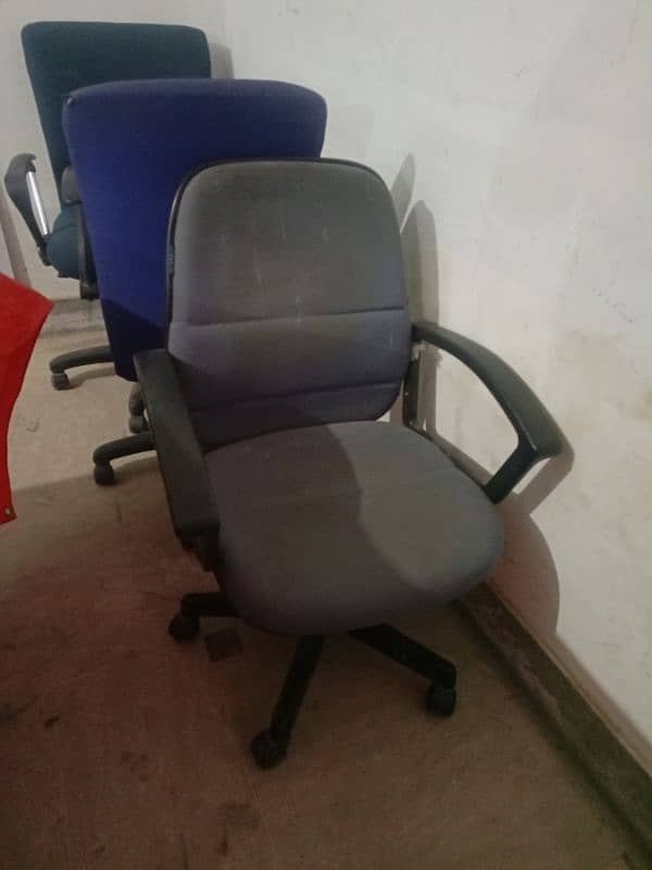 Office Chairs 2