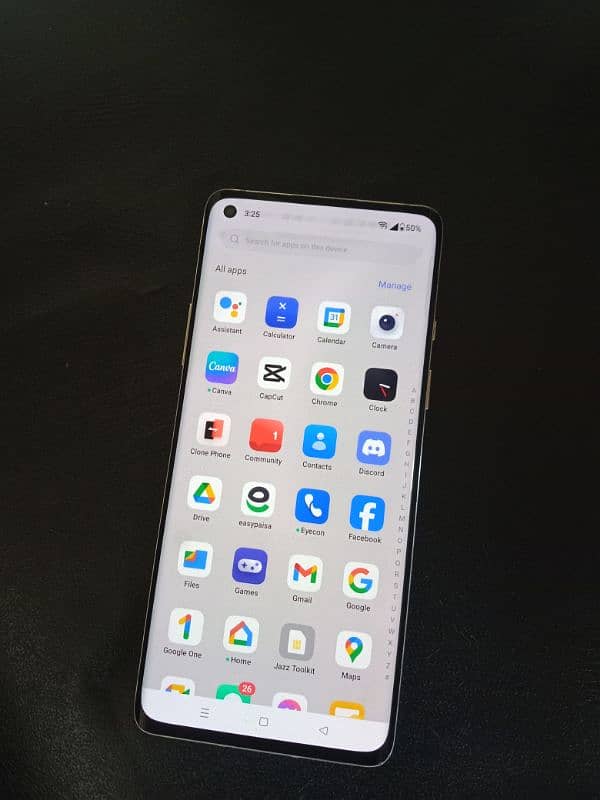 oneplus 8 PTA approach 8 128 0