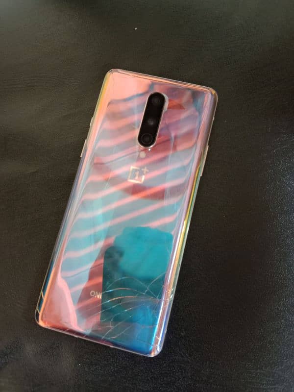 oneplus 8 PTA approach 8 128 1