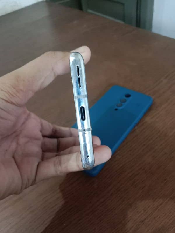 oneplus 8 PTA approach 8 128 4