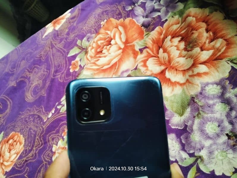 OPPO A12e 4 GB 64 GB 8