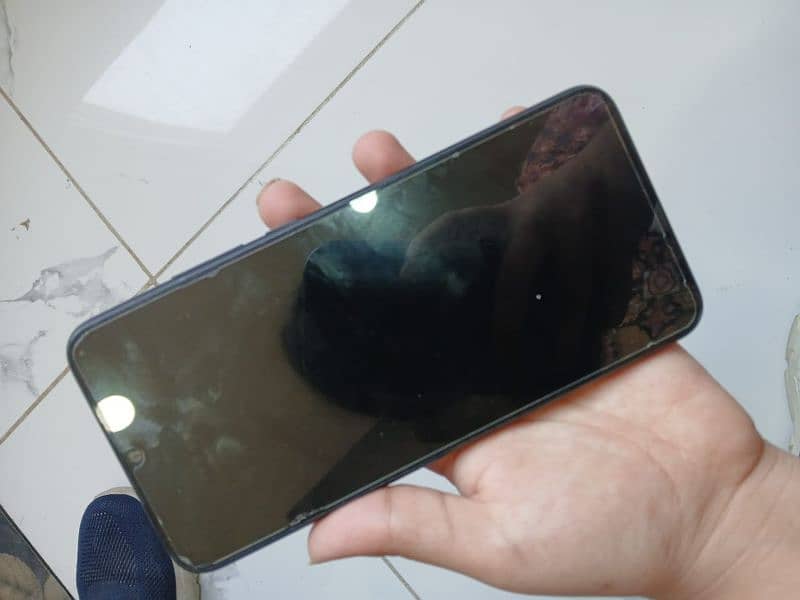 Xiaomi redmi 10 A 1