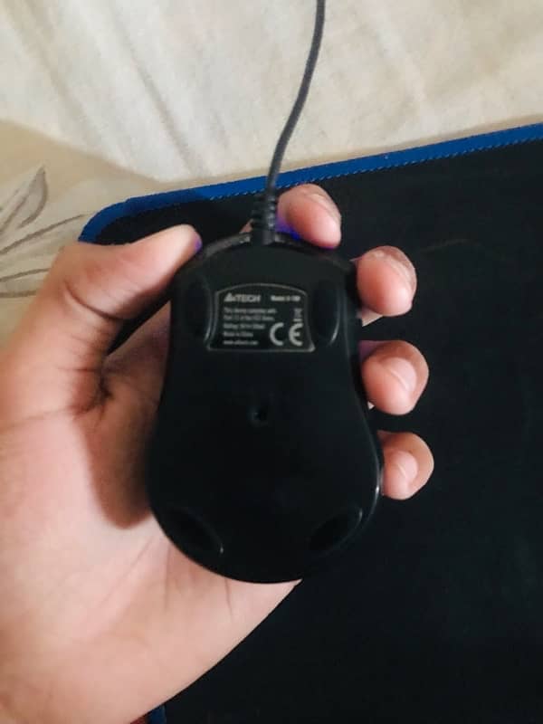 A4Tech Small Mouse For Sale 1