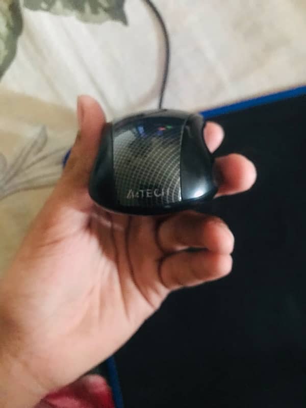 A4Tech Small Mouse For Sale 3