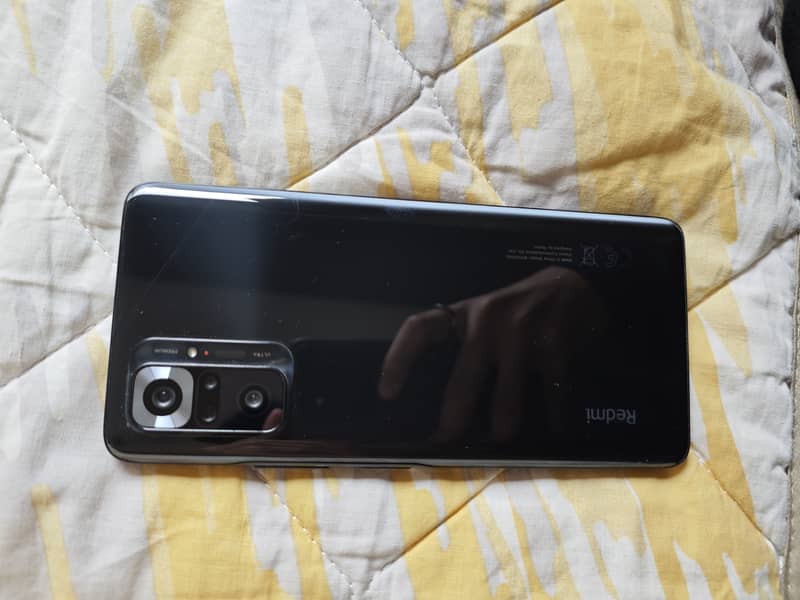 Xiaomi Redmi Note 10 pro 0