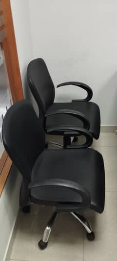 Computer Chairs