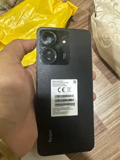 Redmi 13c 6/128