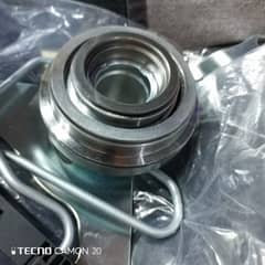 Honda Visa fit garage, shuttle dual calcbearing available and fitting.