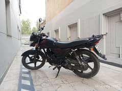 SUZUKI GR 150 - CALL 0321-866-0076