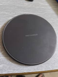 Wireless Charger