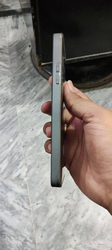 Oneplus 8 (8/128-PTA APPROVED) 8