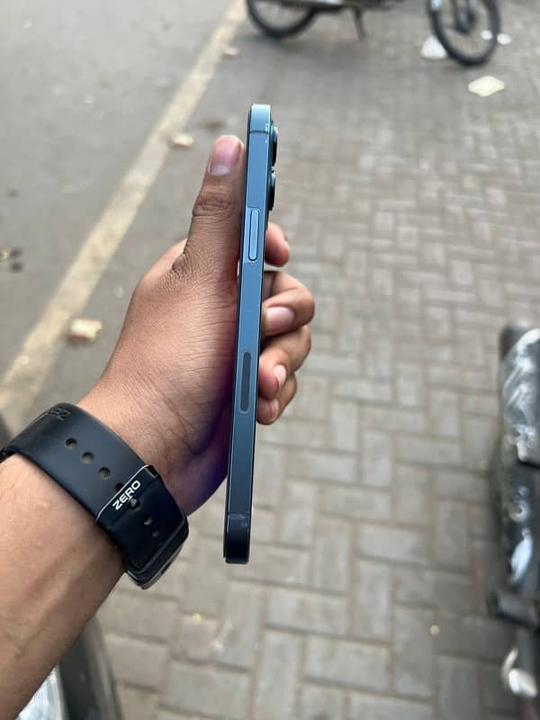 Iphone 12pro Max 512Gb Jv urgent  sale 4