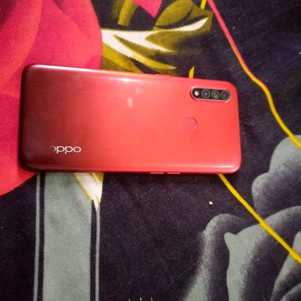 oppoA31 2