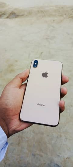 iPhone xs max for sale